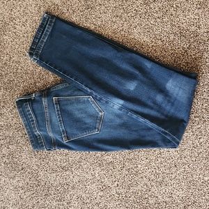 Old Navy Blue Jeans
